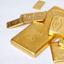 Как в сбербанке вложить деньги в золото